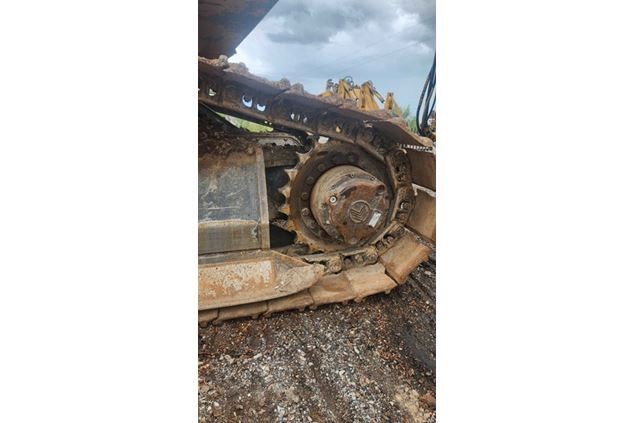 2006 Fabtek FT - 153 Harvesters and Processors